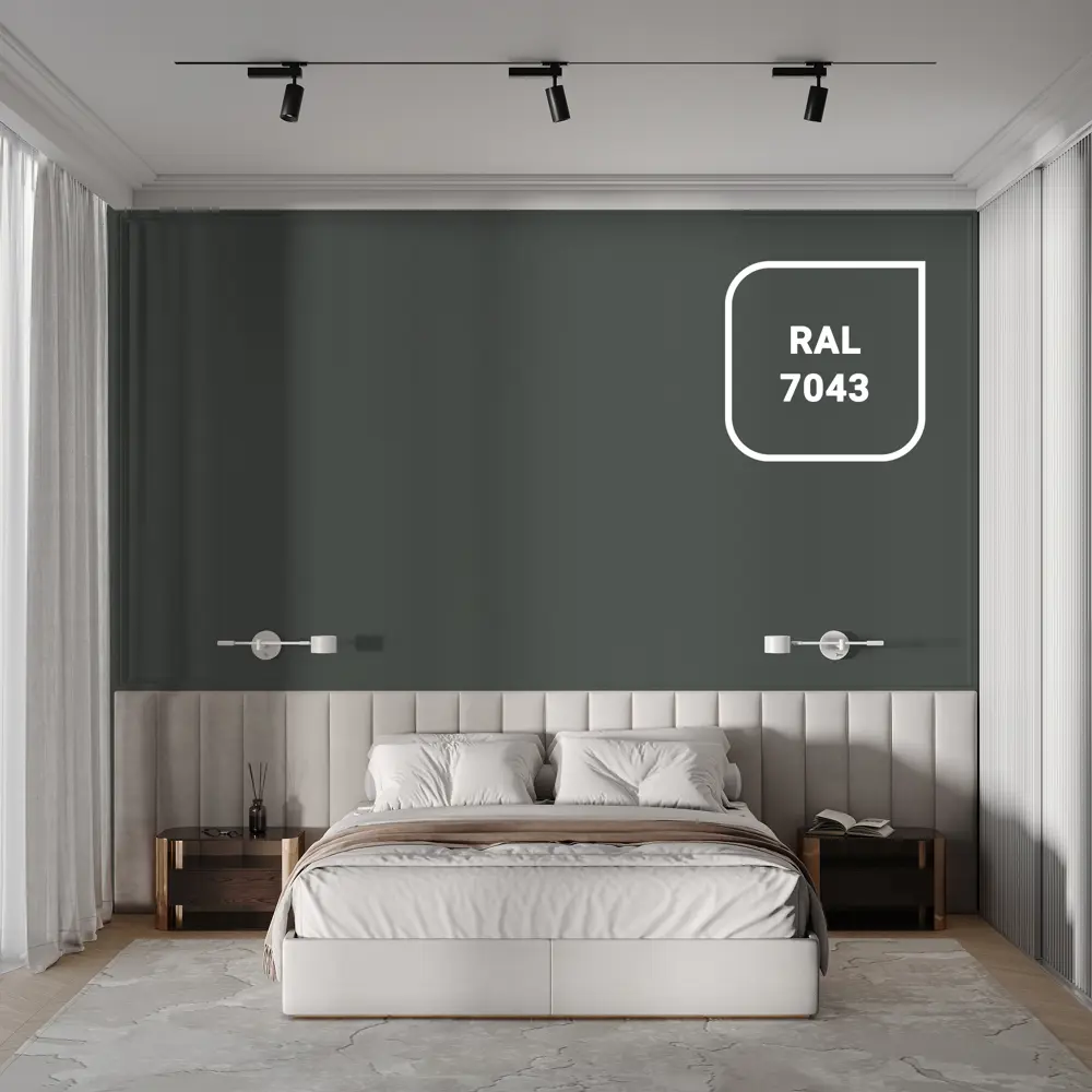 Tikkurila Euro Power 7 - матовая краска для колеровки, 2.7 л 11601231 STLM-0001314 - Вид №7