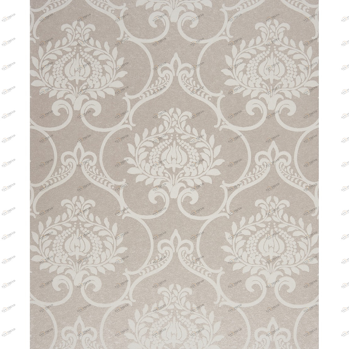 Рулон обоев MIDNIGHT 3 MDG26454124. Основа нетканый материал Casadeco