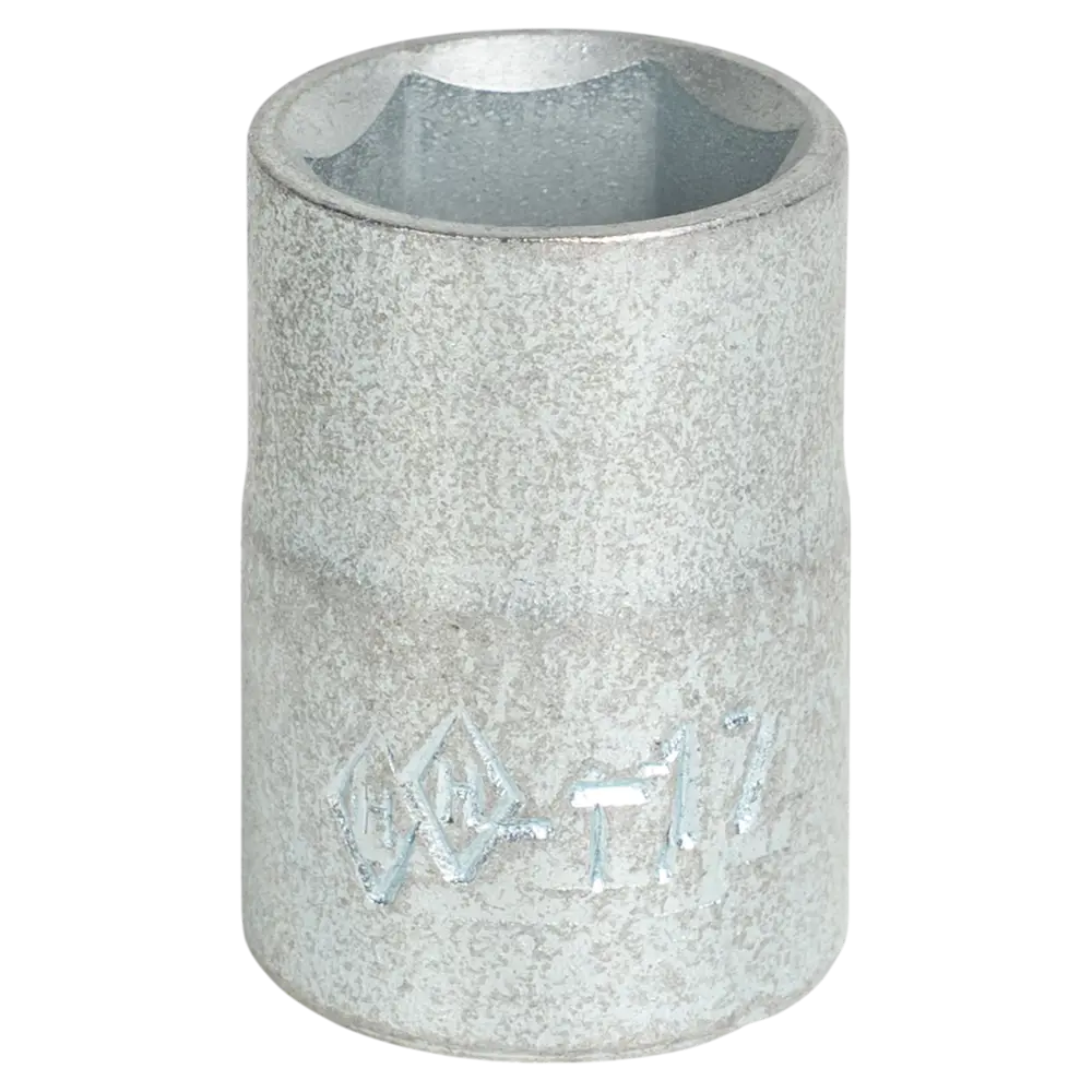 Торцевая головка Низ 13171 1/2 дюйма 17 мм STLM-2003123 - Вид №1