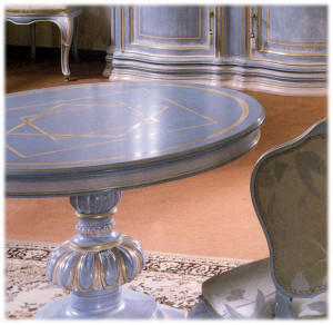 Стол 260 FRATELLI RADICE 10170200005