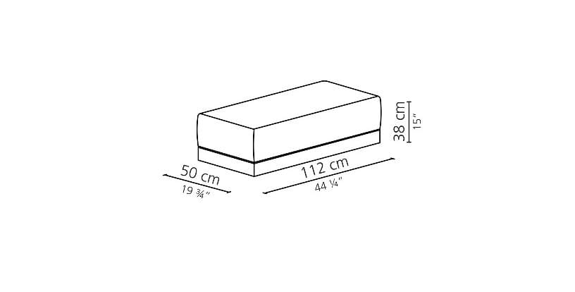 Ткань диван Casamilano SUITE ARCH-00016449 - Вид №16