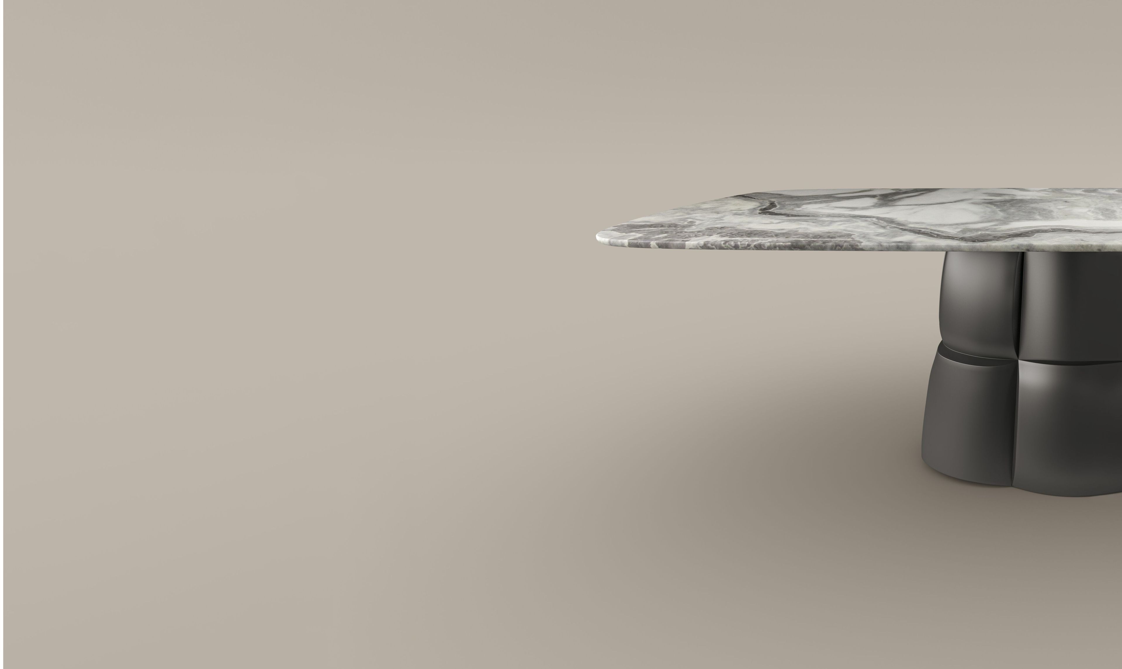 Мраморный стол BONALDO PALAZZO ARCH-00076248 - Вид №1