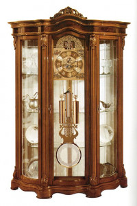 Напольные часы  BTC INTERNATIONAL V-12