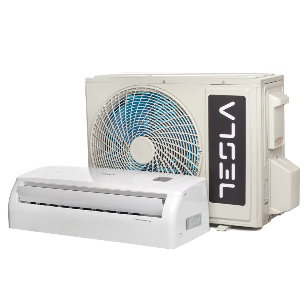 Сплит-система инверторная Tesla TA22FFUL-07410IA 7K BTU охлаждение/обогрев STLM-2034082 - Вид №2