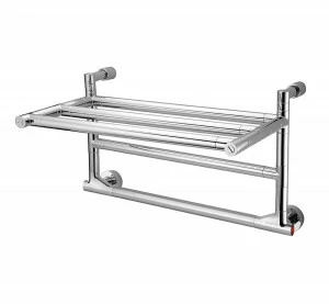 Полотенцесушитель электрический 579 Sereno Margaroli 25мм