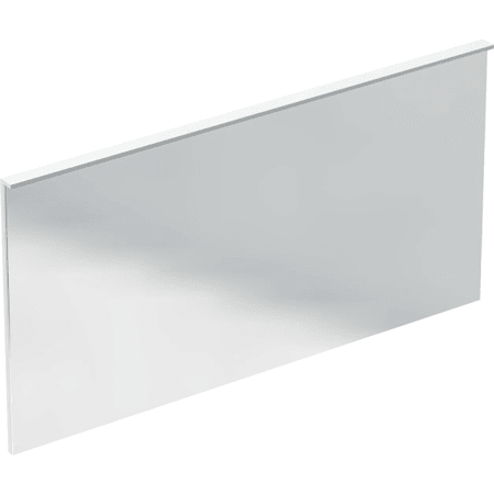 GEBERIT 500.204.00.1 Зеркало с подсветкой Geberit Xeno² с прямым освещением и фоновой подсветкой  - Вид №5