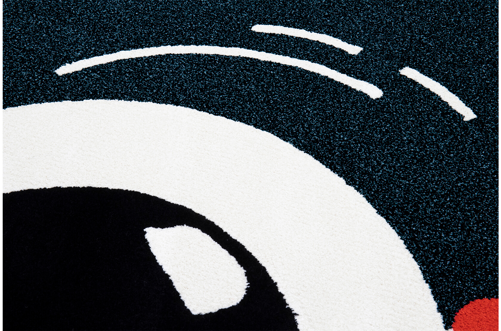 CIST34 Детские ковры Астроман Circu  - Вид №1