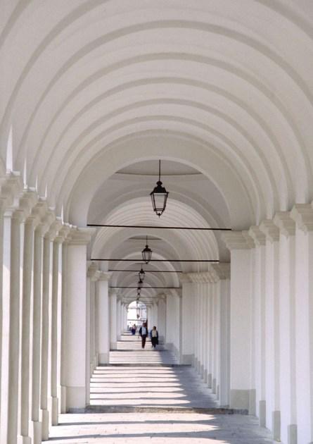 Neri Галогенная подвесная лампа для улицы Tyl sun-id-1395835 - Вид №9