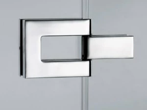 Metalglas Bonomi Замак молния  L-220