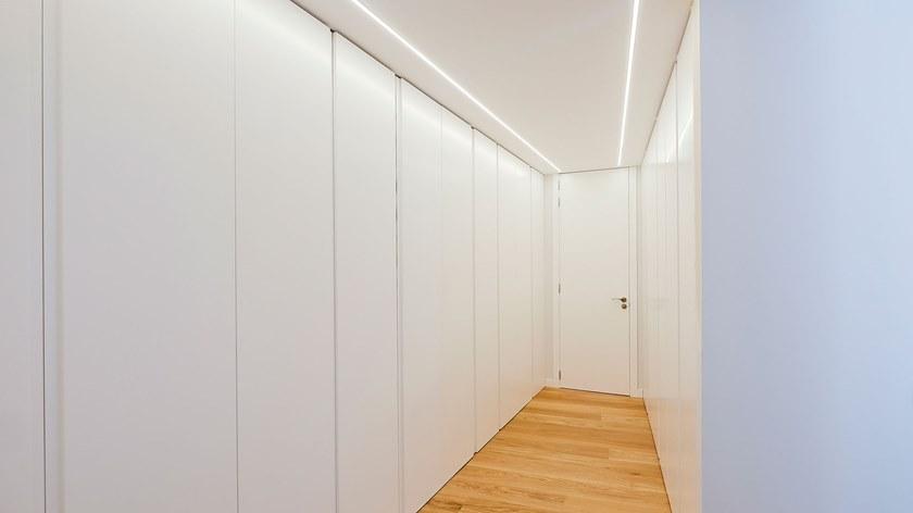 Arkoslight Линейный световой профиль из алюминия для светодиодных модулей Bright line sun-id-1460606 - Вид №35