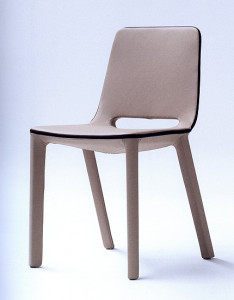 Стул Kamar BONALDO DM 90