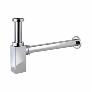 SF4 Квадратный сифон Plumbing Martí 1921