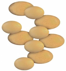 GANSK Настенный светильник из стекловолокна  Gc 006-009