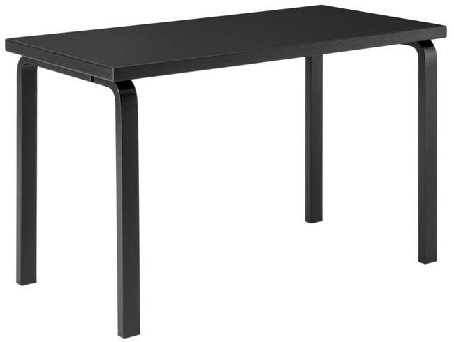 Artek Прямоугольный деревянный стол L-leg sun-id-1448894 - Вид №4