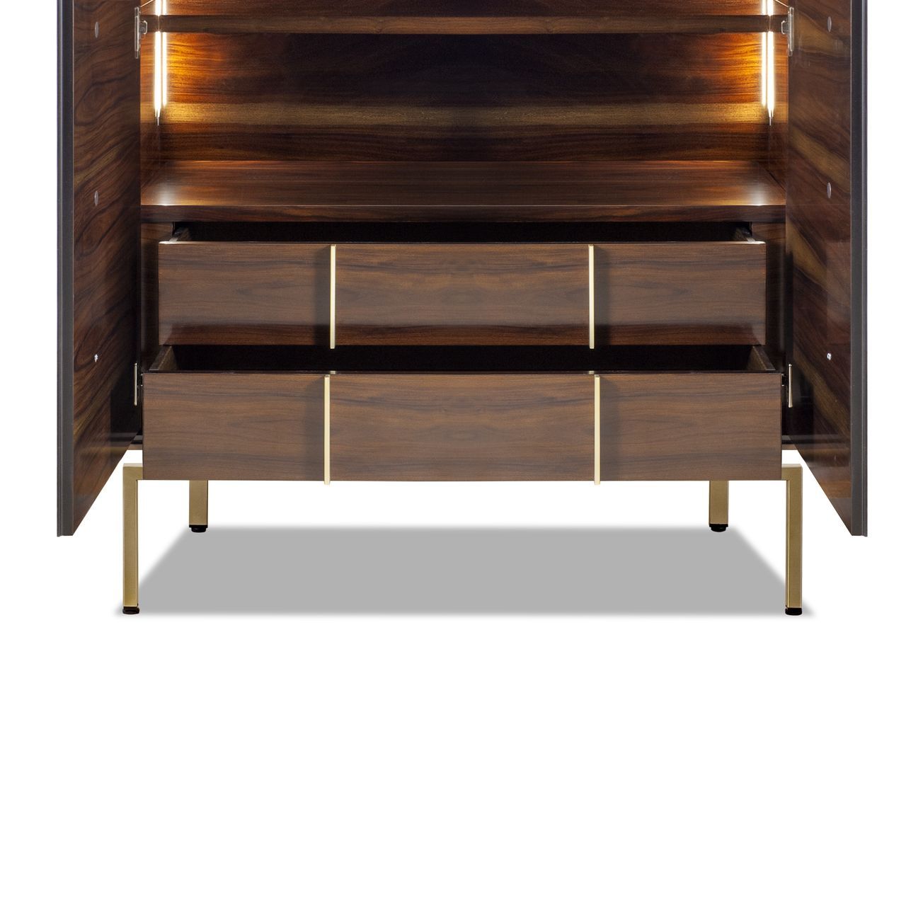 Деревянный шкаф Hurtado Evolution ARCH-00117339 - Вид №3