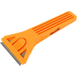 Скребок Sparta 795405 фиксированное лезвие, 51 мм