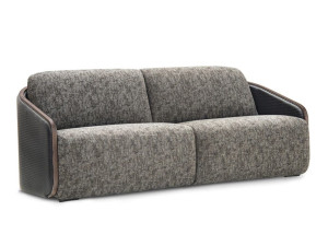 3-местный тканевый диван