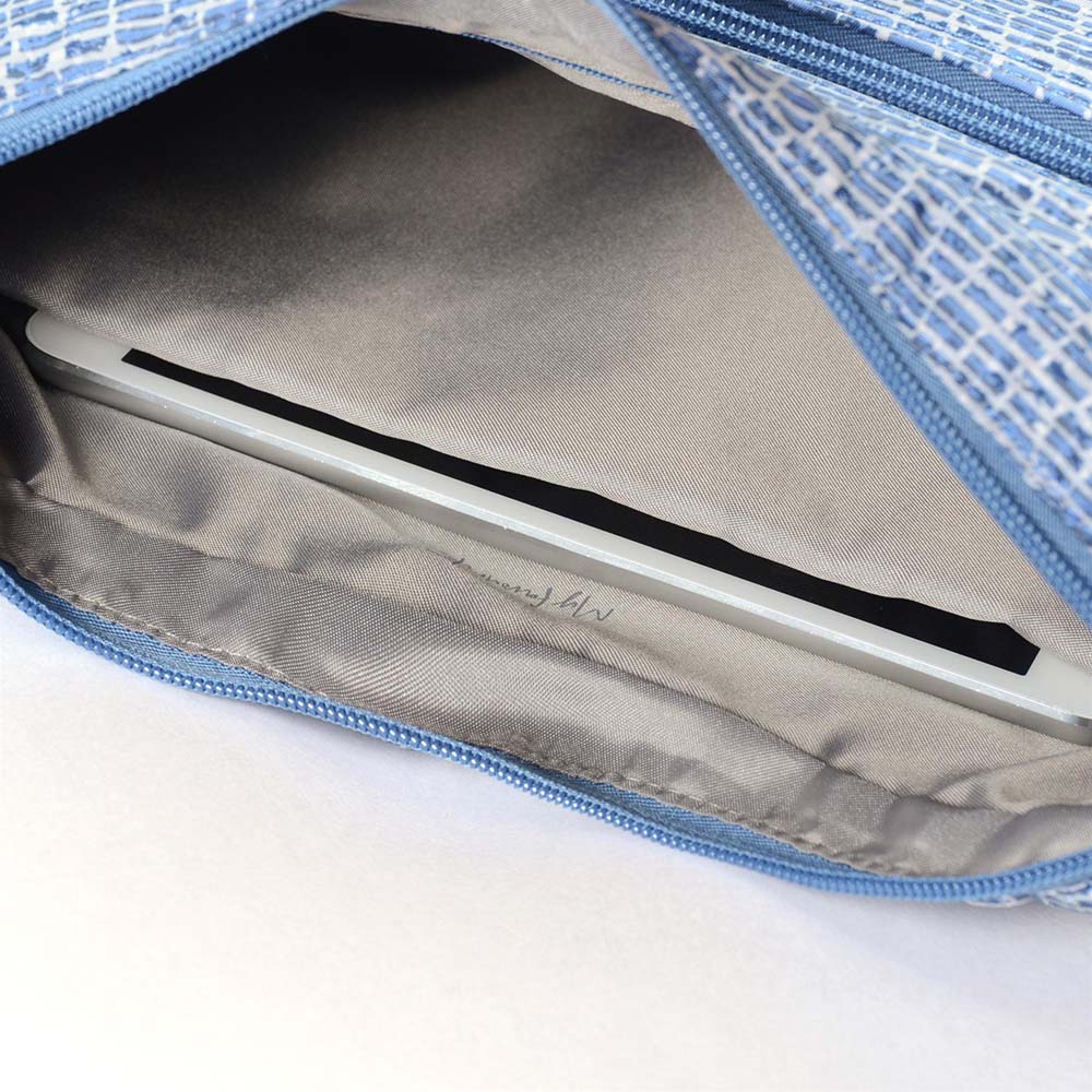 HIC01S/825-08 Молодежная сумка HIC01S Harper`s S RFID Hedgren Inner City  - Вид №4