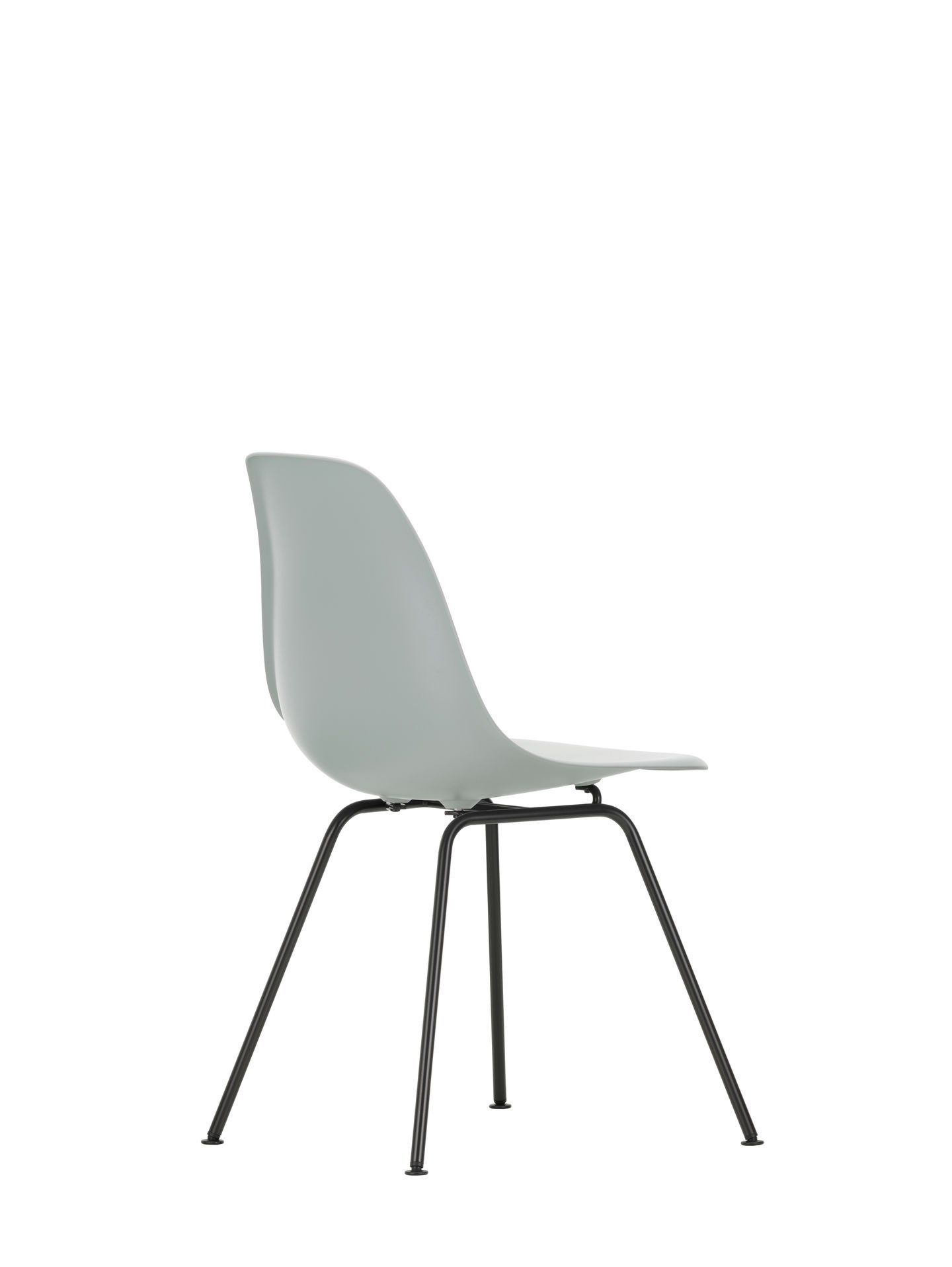 Стул из полипропилена VITRA Eames Plastic Chair ARCH-00119724 - Вид №35