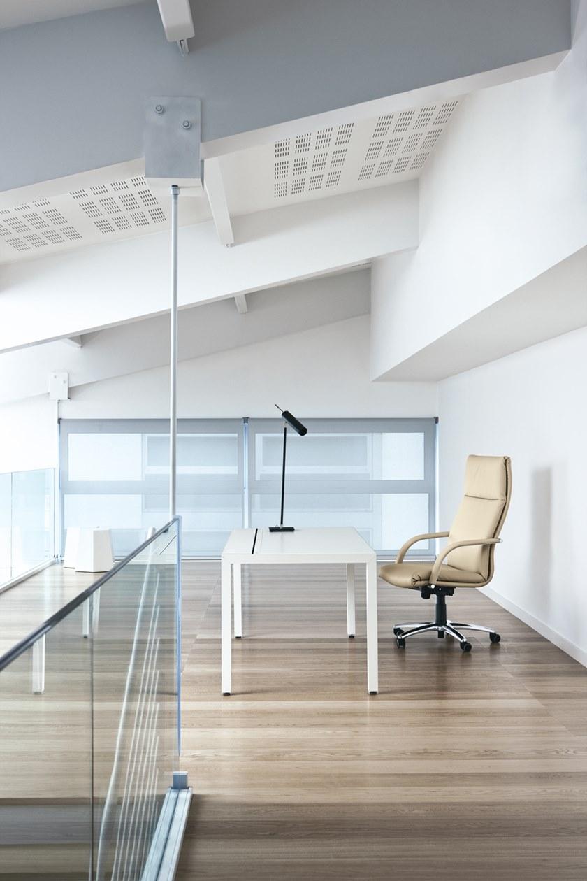 Kastel Стул для руководителя с подлокотниками Klassic sun-id-1465158 - Вид №2