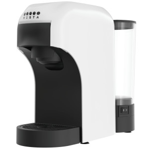 9078605 Кофемашина капсульная Vista Trifony DNS300W