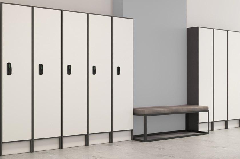 ISEO Serrature Приложение для смартфона для открытия и контроля доступа sun-id-1401640 - Вид №7