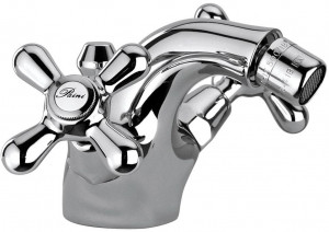 Paini Liberty 17CR327 смеситель для биде
