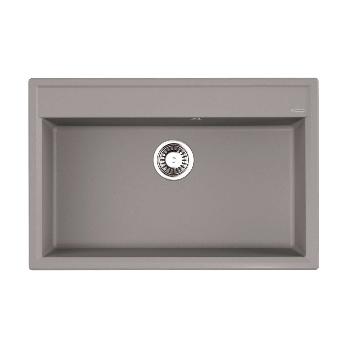 Кухонная мойка Daisen 77 GR OMOIKIRI 4993628