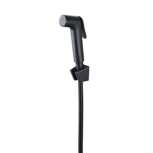 Гигиенический душ Esko Roon HSSM3IN1B цвет черный матовый