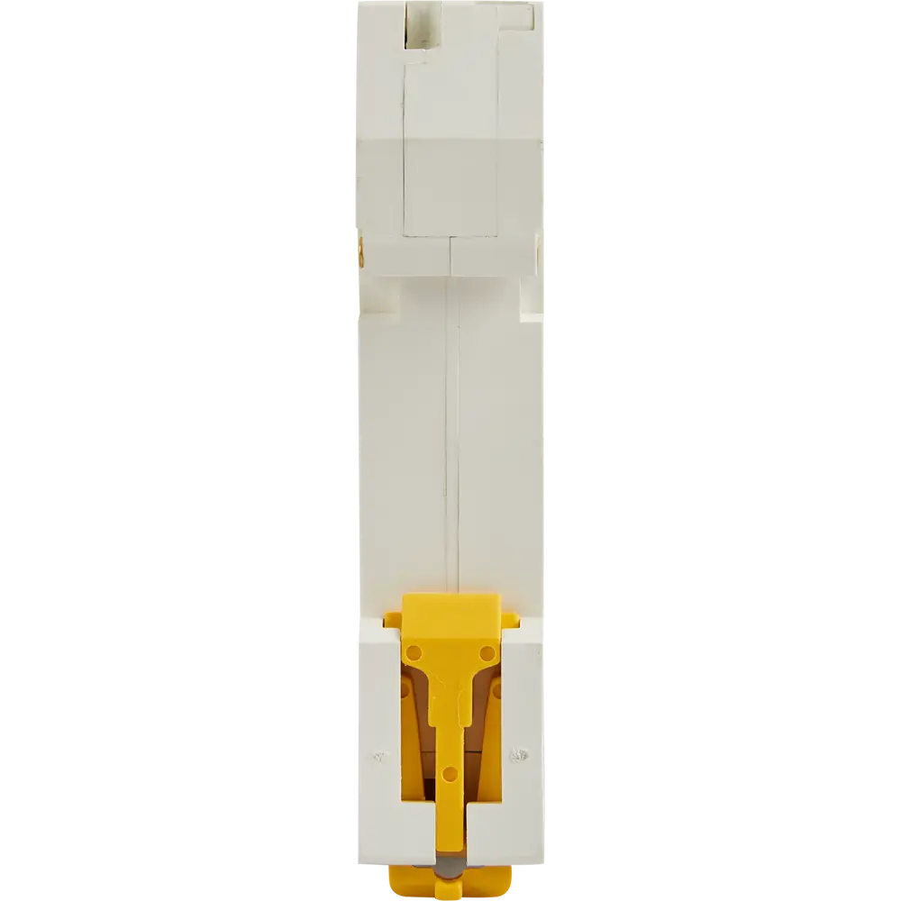 Автомат дифференциальный IEK SWN 1P 63А с защитой от утечек 87762178 STLM-1109951 - Вид №2