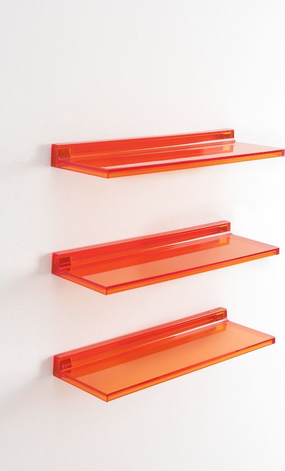 H3853300930001 Монтируемая на стену полка LAUFEN PRO - Вид №3