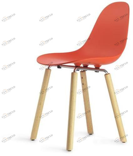 TOOU Стул полипропиленовый Ta To-1511 / 1501-cn/bb