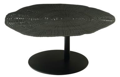 Roche Bobois Журнальный столик из стали sun-id-1352418 - Вид №2