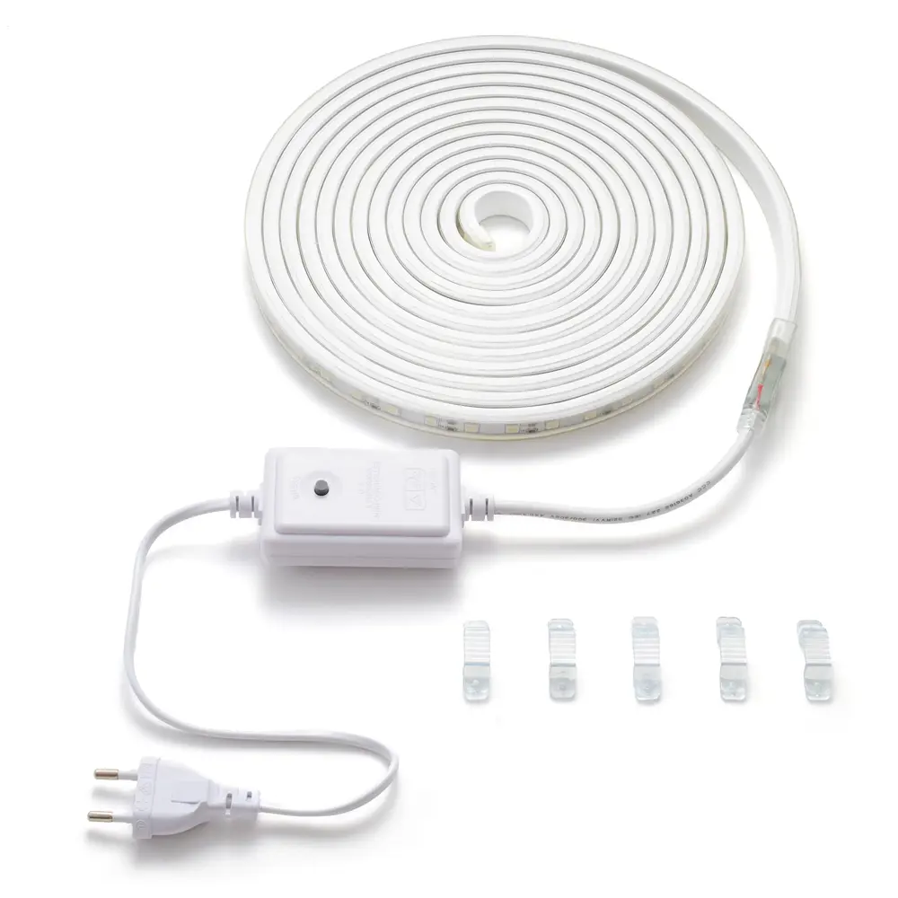 APEYRON Набор для уличной RGB-подсветки с влагозащитой 18709499 STLM-0012158 - Вид №15