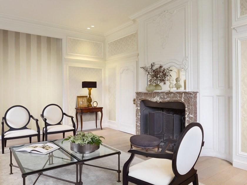 Omexco Тканевые обои Trianon sun-id-1462052 - Вид №1