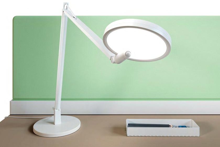 Manade Настольная лампа регулируемая Loola sun-id-1508252 - Вид №8