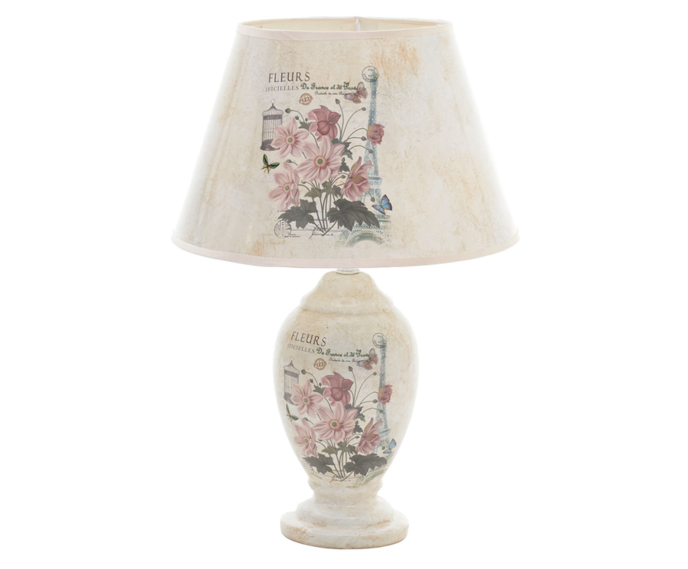 3815226.0009 лампа настольная TO4ROOMS  - Вид №1