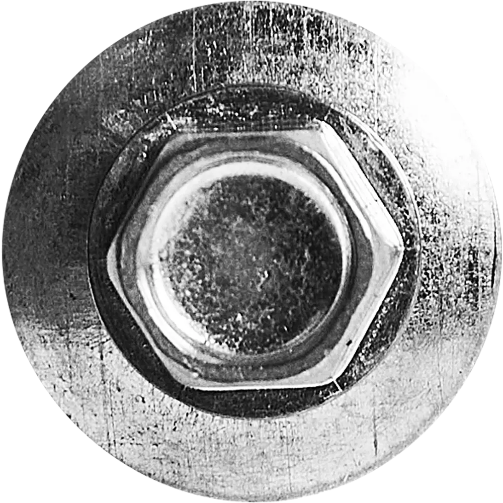 Саморезы DILWIS по металлу с буром 5.5x19 мм (1 кг) 89386438 STLM-1578687 - Вид №1