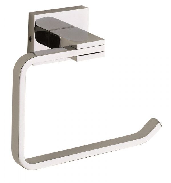 H4020/12CR Sanibano Celeste, бумагодержатель, цвет хром