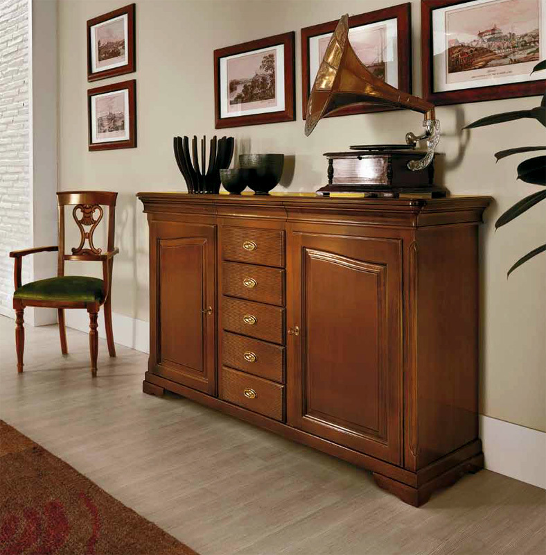 Комод  CAVIO CASA FS1103 