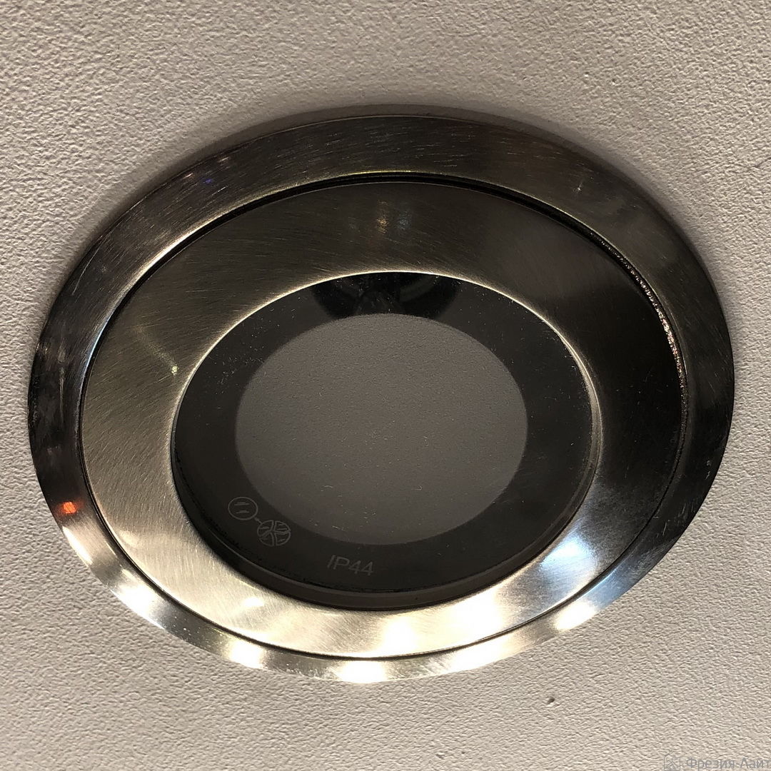 Oscaluz 0291-00-00-NS встраиваемый потолочный 54005