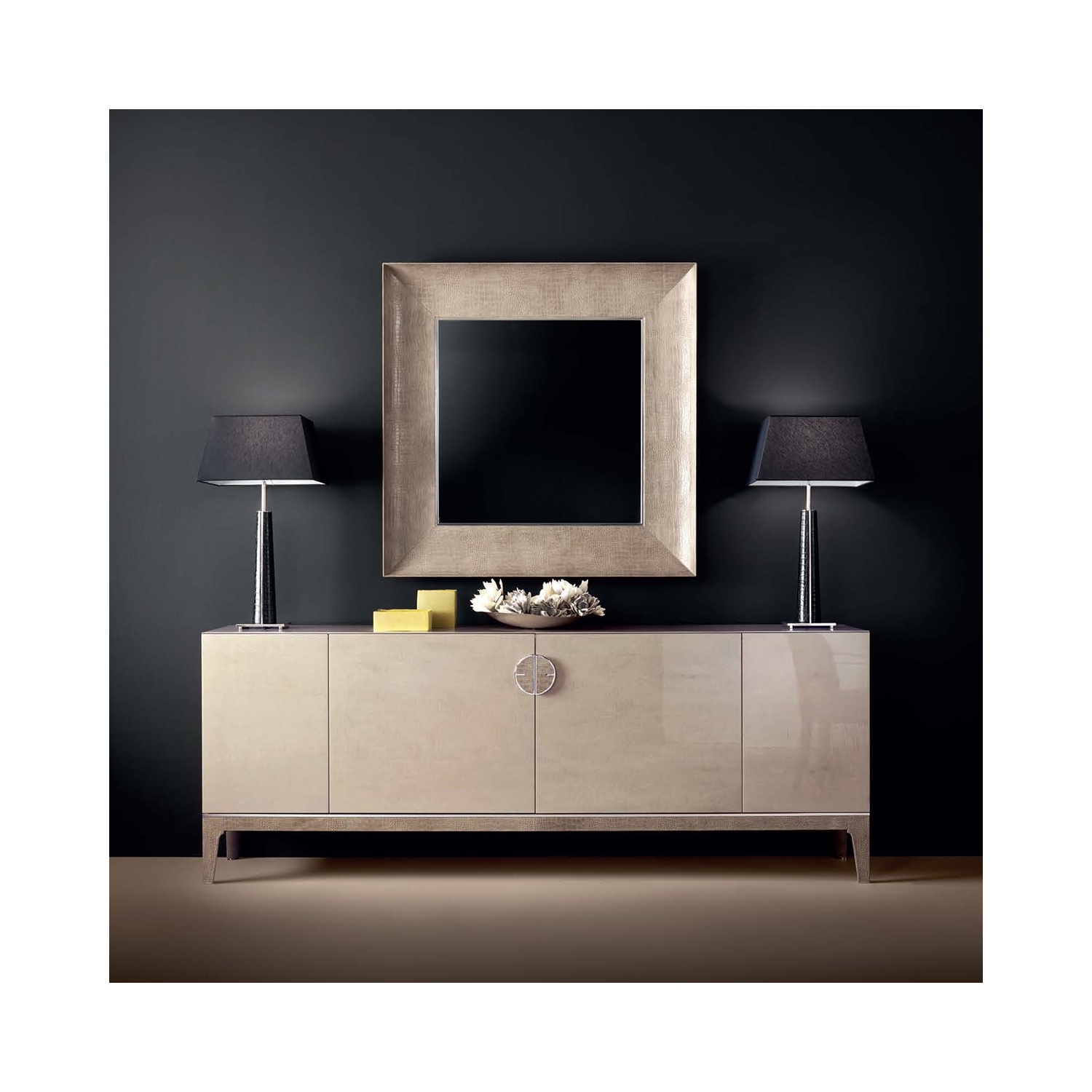 Зеркало / M Place Malerba sun-id-374537 - Вид №2