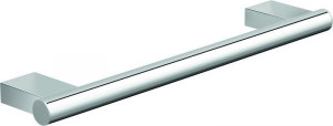A221/30(13) Gedy G-Canarie, полотенцедержатель, длина 35.4 см, цвет хром