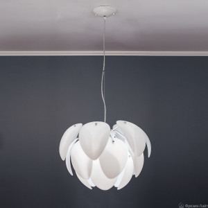 Frezia Light 1014/5 люстра подвесная артишок