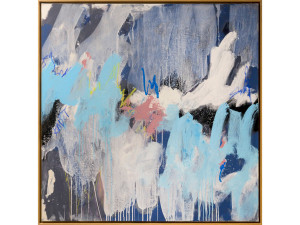 Холст рамки