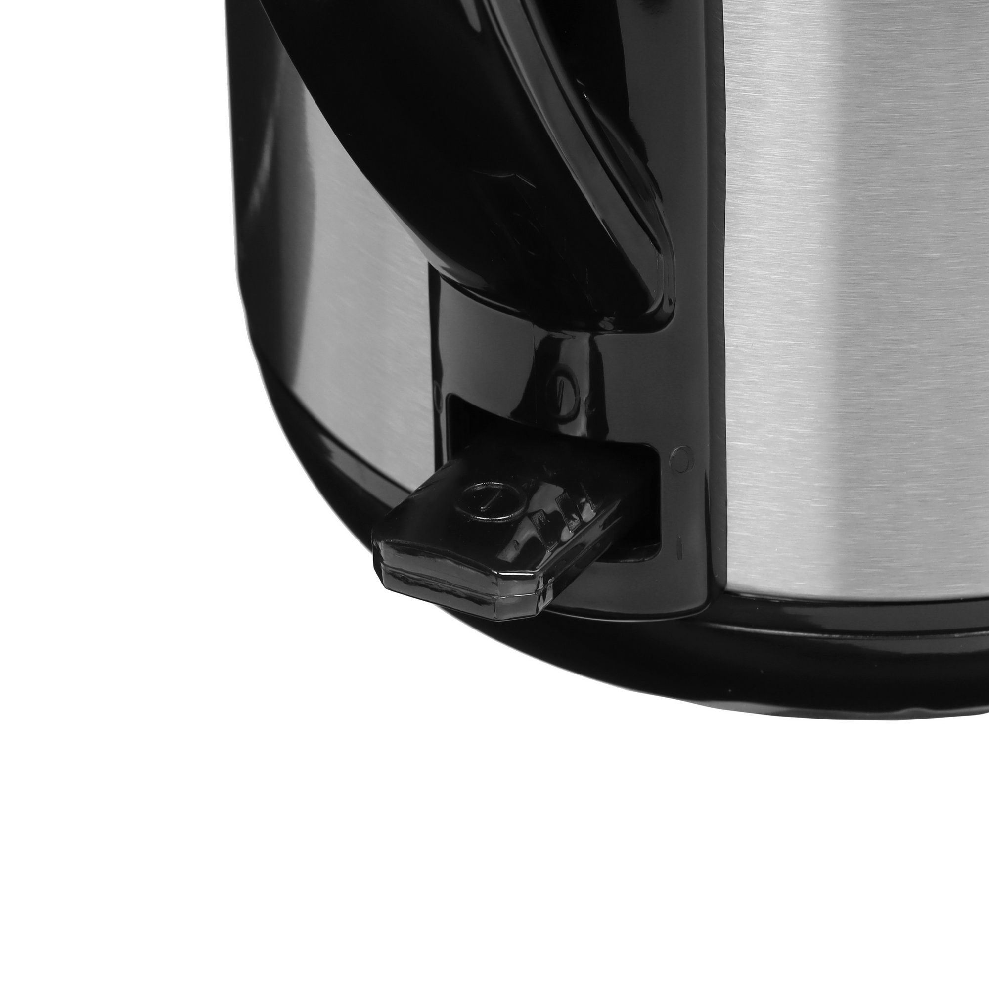 9073008 Электрочайник BQ KT2030SW серебристый STDN-0046491 - Вид №4