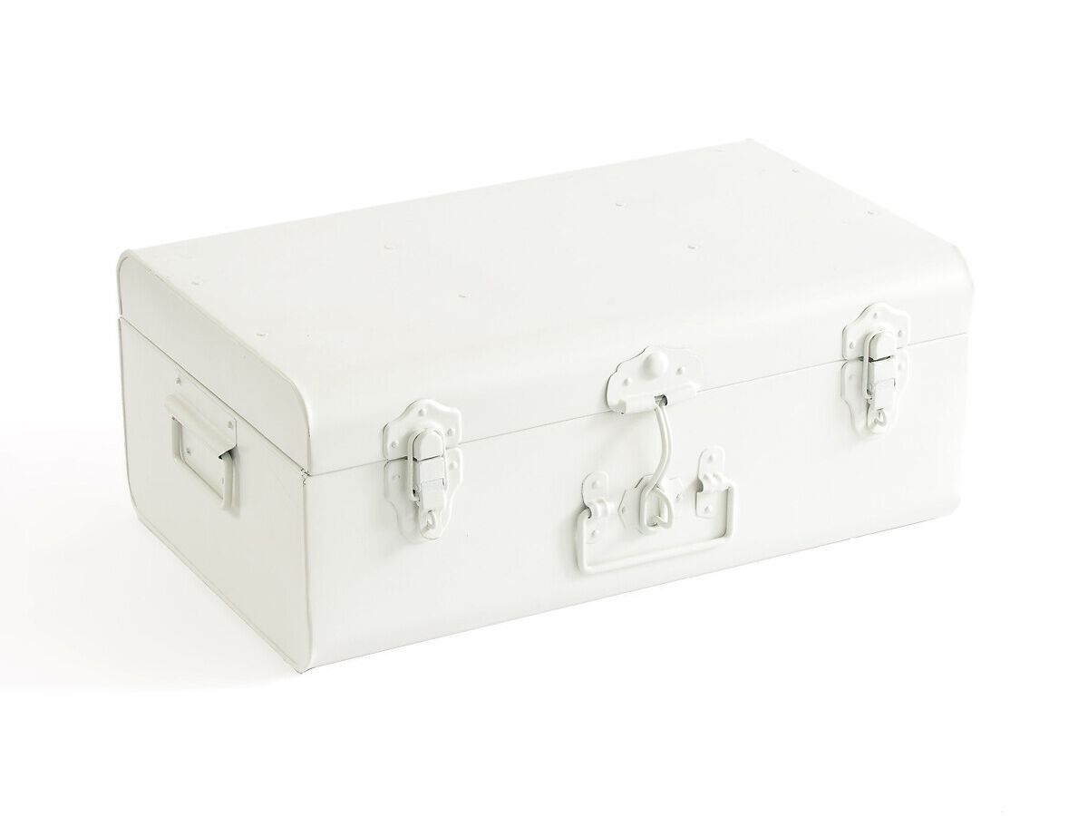 Металлический контейнер AMPM DENISE ARCH-00137984 - Вид №9