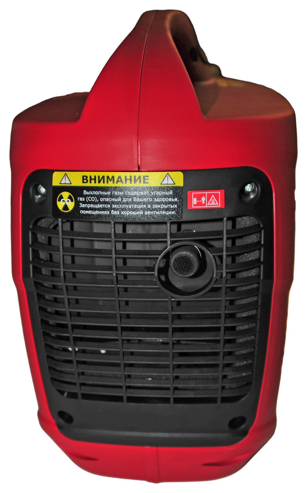 Электрогенератор   бензиновый Elitech БИГ 2600P 1204836 STDN-0070738 - Вид №3