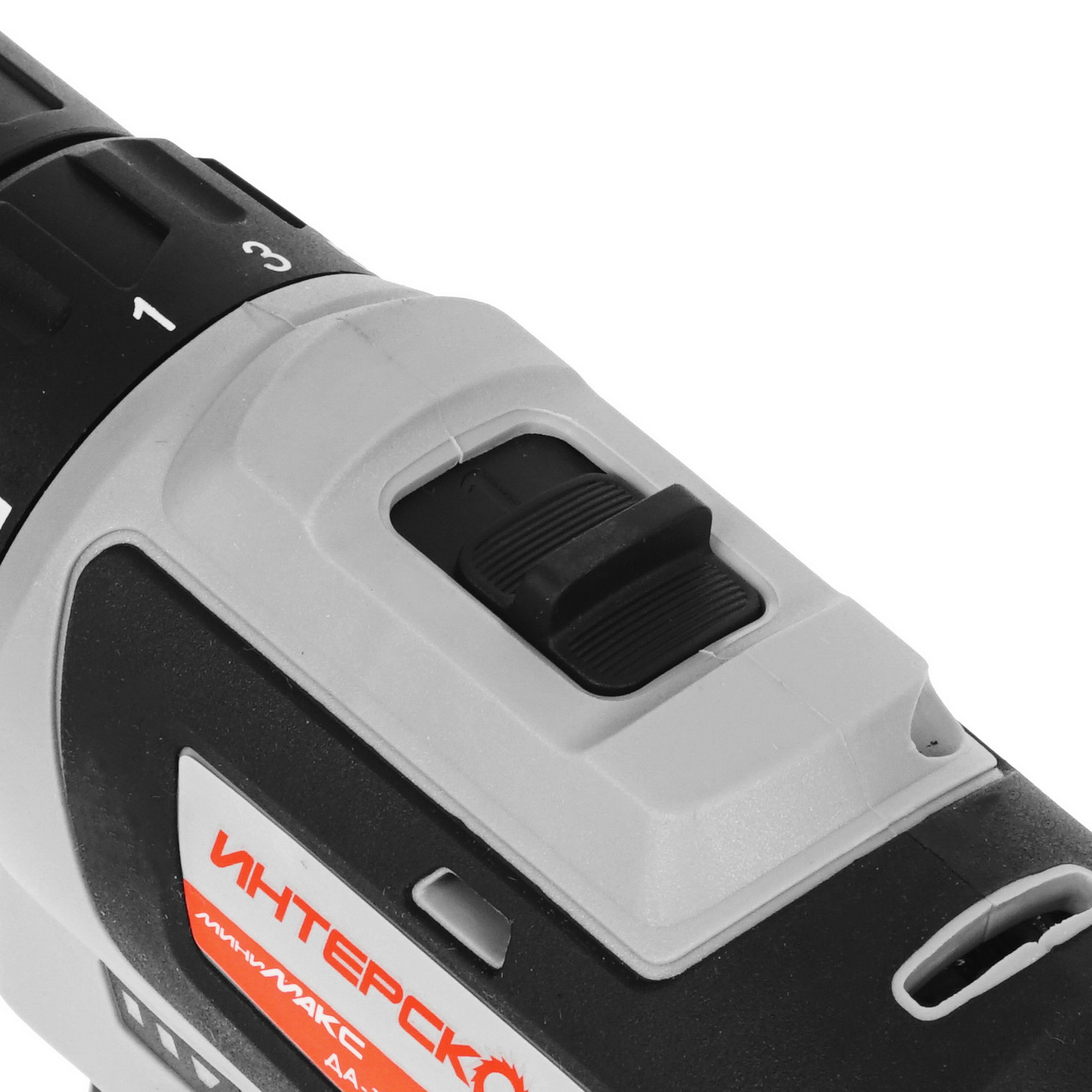 Дрель-шуруповерт Интерскол ДА-10/12ВК МиниМАКС АПИ-Т 12V 9029461 STDN-0054501 - Вид №5