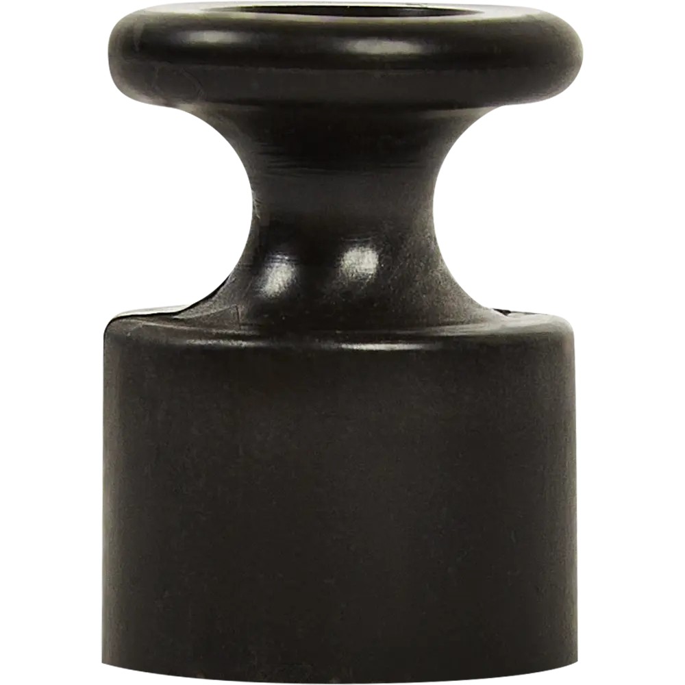 Изолятор кабельный Gewiss 18×24 мм для надежного крепления проводов 89256737 STLM-1573129 - Вид №1